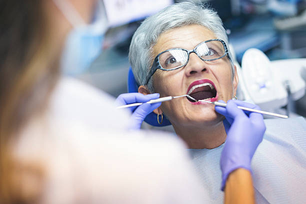 Best Cosmetic Dentistry  in Oakdale, CA