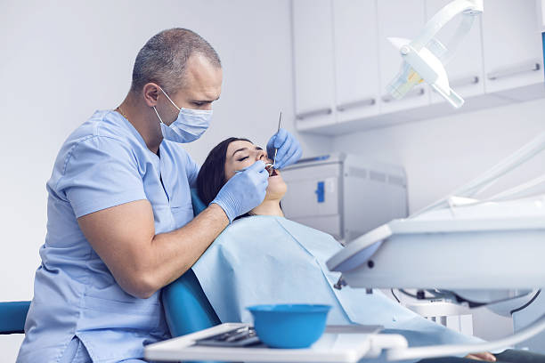 Best Full Mouth Reconstruction  in Oakdale, CA